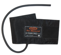 Cuff for electronic blood pressure monitors 22 - 36 cm one tube