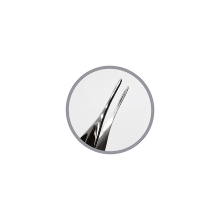 Podiatry tweezers S Podoland 