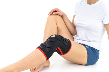 Reh4Mat AS-SKL/F knee lower limb orthosis