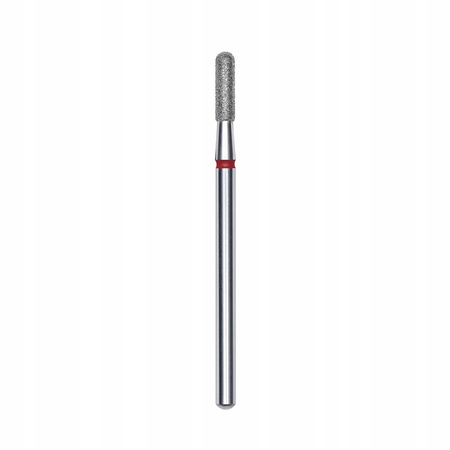 Diamond roller cutter 2.3mm/8 red