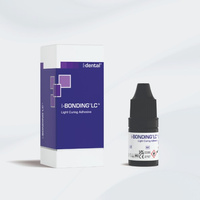 BOND i-Bonding LC - System łączący I-FLOW