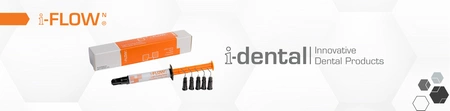 Płynny kompozyt światłoutwardzalny I-FLOW A2