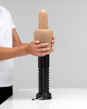 Doff N'Donner Cony cone for inserting compression devices Sigvaris