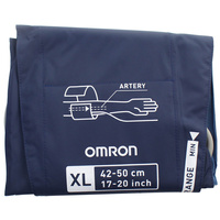 Omron Mankiet HBP XL dla otyłych 42-50 cm