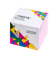 I-FASTE Fine Apple 30g polishing paste