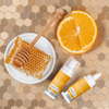 manuBoost manuka honey nourishing and repair serum 15 ml Pharm Foot