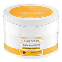 LUXURY SCRUB Peeling Świąteczny Pharm Foot