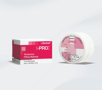 i-PRO Cement tymczasowy wypełnienie tymczasowe 38g IPMWP