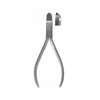 MAX 3 UFine titanium bracket kit