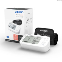 Omron M6 Comfort AFIB Ciśnieniomierz naramienny