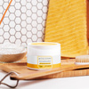 reNEWAL SCRAPER 200g  REWITALIZUJĄCY PEELING z ekstraktem z miodu manuka