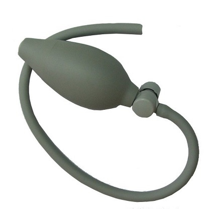 Omron blood pressure monitor pear pump 
