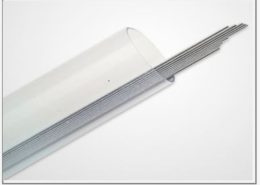 Beta orodontic wire - titanium TMA wires 10 pcs.