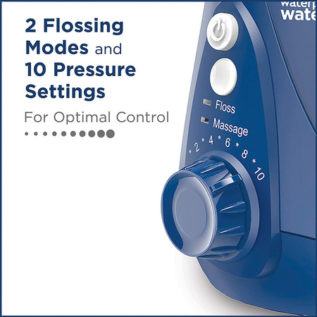 Waterpik WP 663 e ultra professional