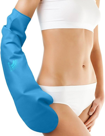 BLOCCS Adult arm cast protector - short