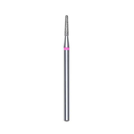 Diamond cutter cone 1.8mm / 8mm red