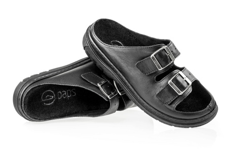 Obuwie terapeutyczne PAPS Basic ME 1011-202 buty medyczne zdrowotne 