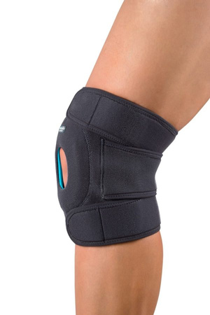 Mobilis GenuWrap Stabilizator kolana L/XL
