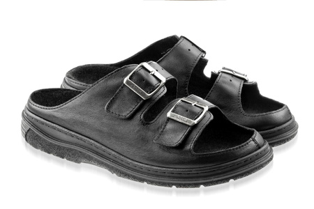 Obuwie terapeutyczne PAPS Basic ME 1011-202 buty medyczne zdrowotne 