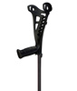 SAFE WALK elbow crutch