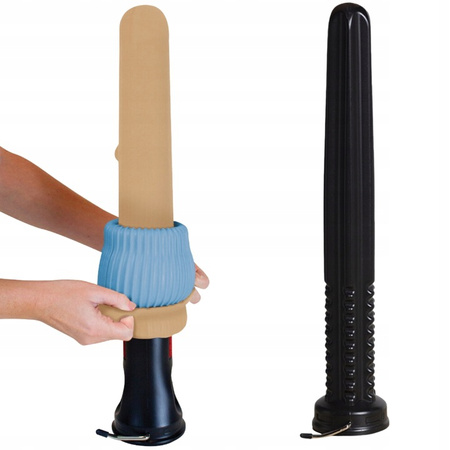 Doff N'Donner Cony cone for inserting compression devices Sigvaris