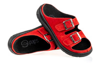 Obuwie terapeutyczne PAPS Basic ME 1011-966 buty medyczne zdrowotne