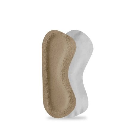 ZIP-MED Mazbit shoe cover for heel abrasions