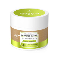 SPA RITUAL PARADISE BUTTER 120 ml