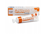 ACTIVON Maść z miodem Manuka 25g KIKGEL