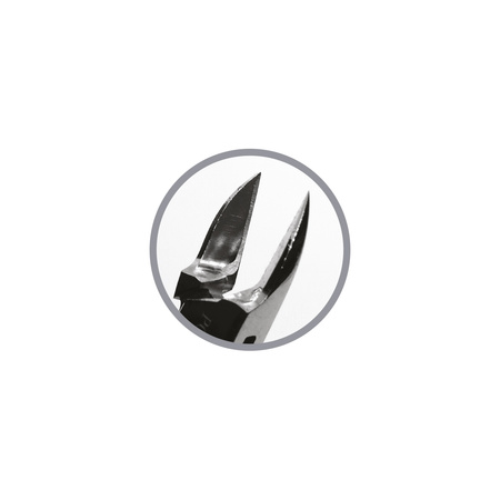 Pliers 01 Blade length 18mm
