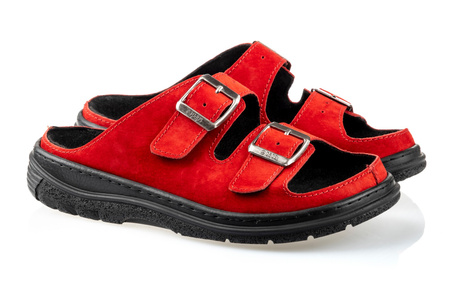 Obuwie terapeutyczne PAPS Basic ME 1011-966 buty medyczne zdrowotne 