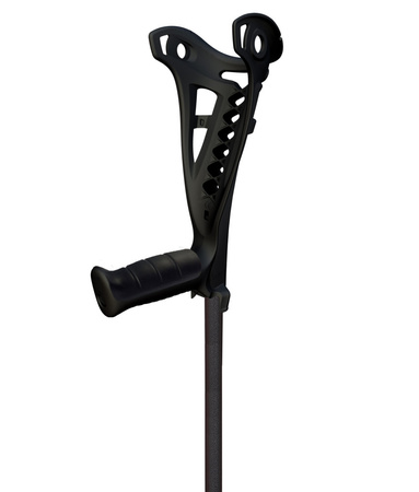 SAFE WALK elbow crutch