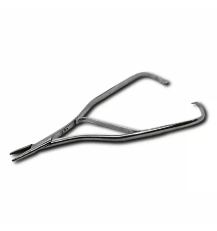Podoland needle holder