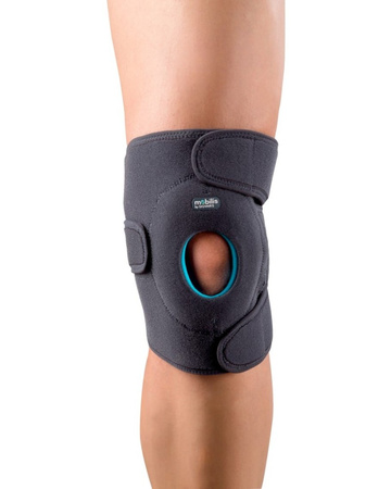 Mobilis GenuWrap Stabilizator kolana S/M
