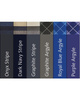 Sigvaris Microfiber Shades Graphite A compression socks - men's 