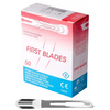 First Blades Podiatry Chisels 50pcs