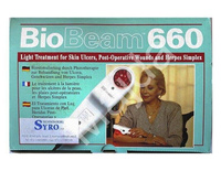 Bio Beam 660 lampa terapeutyczna