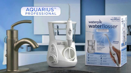 Waterpik WP-660-e-ultra-professional