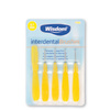 WISDOM INTERDENTAL BRUSHES Szczoteczki do czyszczenia powierzchni międzyzębowych