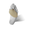 Opaska pod śródstopie METATARSAL COVER MS491 - Mazbit