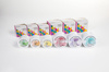 I-FASTE Medium Bubble Mint 30g