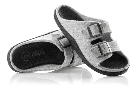 PAPS Basic therapeutic shoes medical health shoes 