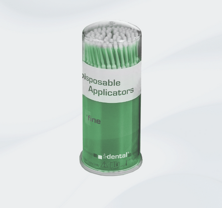 Microbrush I-Dental mikro aplikator Fine