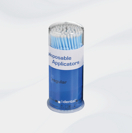 Microbrush I-Dental mikro aplikator Regular