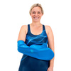 BLOCCS Adult arm cast protector - short