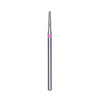 Diamond cutter cone 1.8mm / 8mm red
