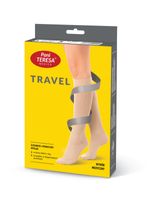 Skarpety podróżne PANI TERESA® TRAVEL SOCKS FOR WOMEN