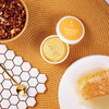 LUXURY SCRUB Peeling Świąteczny Pharm Foot