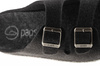 Obuwie terapeutyczne PAPS Basic buty medyczne zdrowotne 1010-003