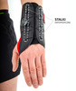 Wrist orthosis with BOA Fit System AM-OSN-U-01/CCA